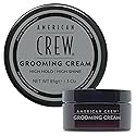 American Crew Men's Grooming Cream, Like Hair Gel with High Hold & High Shine, Stocking Stuffer for Him, 3 oz Beauty & Personal Care AMERICAN CREW