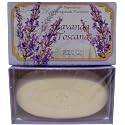 Saponificio Artigianale Fiorentino Lavanda Toscana 10.5 Oz. All Natural Soap Beauty & Personal Care Saponificio Artigianale Fiorentino