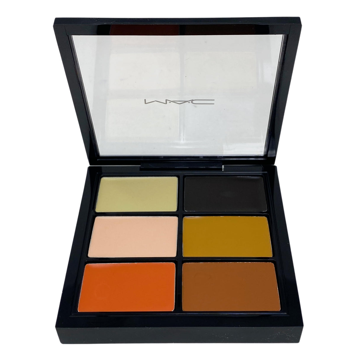 M·A·C Cosmetics Studio Finish Skin Corrector X 6 Palette