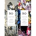 R+Co Gemstone Color + Repair Shampoo/Conditioner Tandem Packette | Frizz Control, Repairs + Preserves Hair Color | Vegan + Cruelty-Free | .25 Oz Beauty & Personal Care R+Co