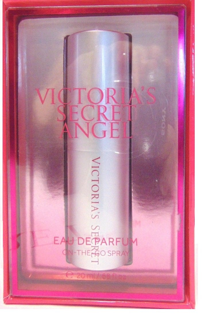 Victoria Secret Angel Eau de Parfum