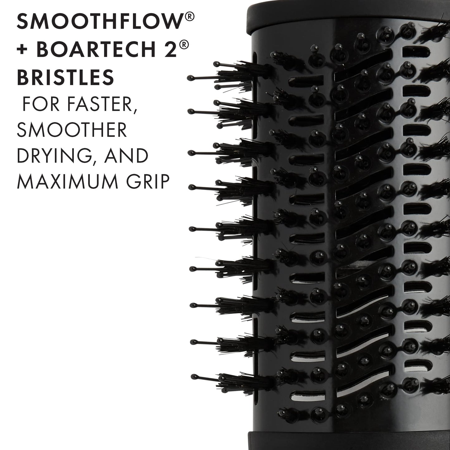 Hot Tools Pro Artist Black Gold Detachable One Step Volumizer and Hair Dryer | Pro Drying & Styling (Medium) Beauty & Personal Care HOT TOOLS