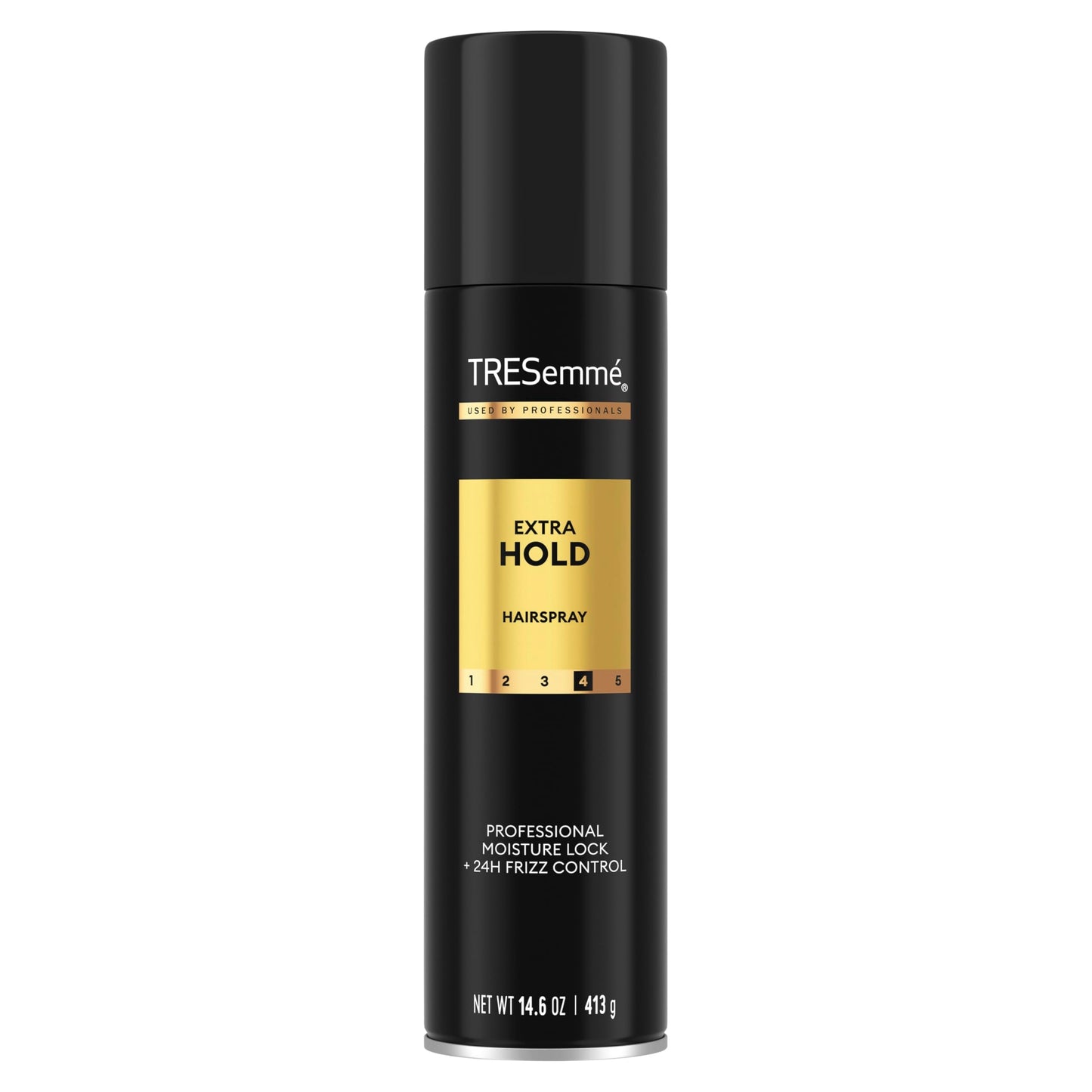 TRESemmé Extra Hold Hairspray For 24-Hour Frizz Control, With Pro Lock Tech 14.6 oz Beauty & Personal Care TRESemmé