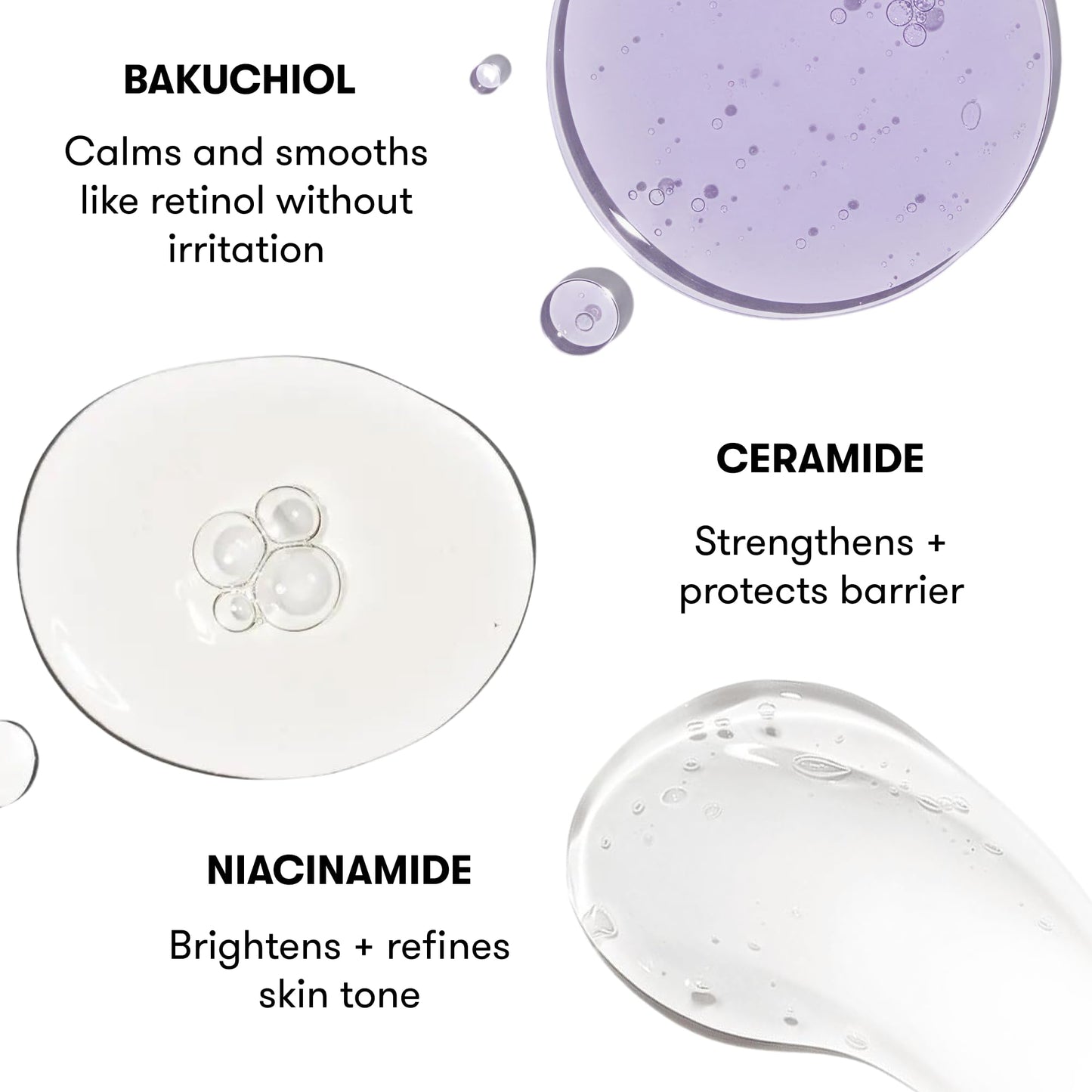 Epielle Niacinamide Korean Face Masks 20 Pack - Pore Minimizing Sheet Masks with Bakuchiol for Glowing Skin, Stocking Stuffers for Women K-Beauty Beauty & Personal Care Epielle