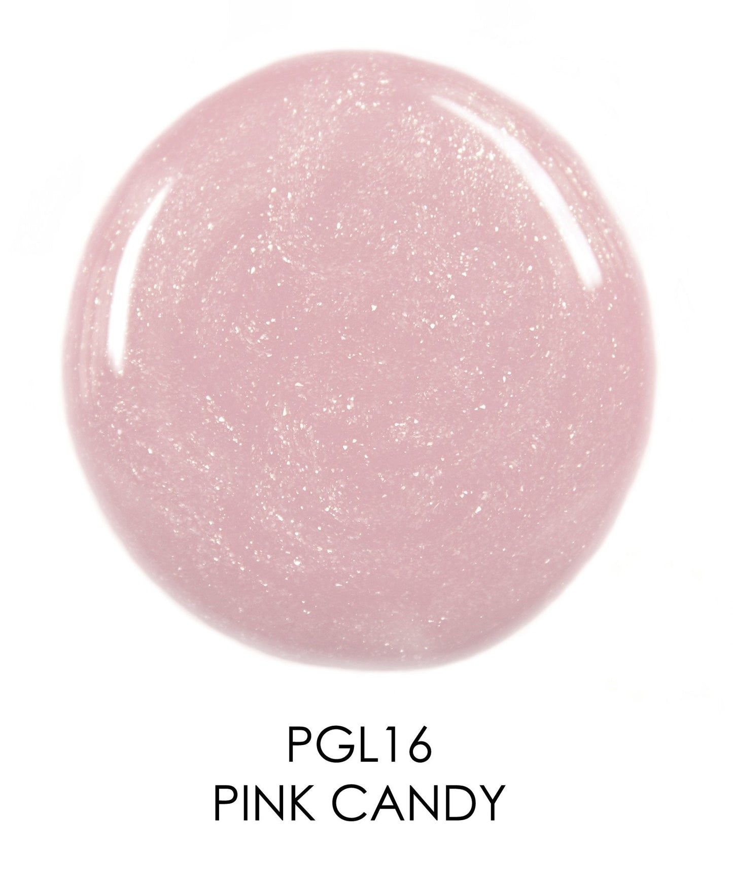 Palladio Lip Gloss, Pink Candy, Non-Sticky Lip Gloss, Contains Vitamin E and Aloe, Offers Intense Color and Moisturization, Minimizes Lip Wrinkles Beauty & Personal Care Palladio