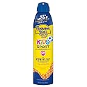 Banana Boat Kids Sport Sunscreen Spray SPF 50, 9.5oz, Childrens Sunscreen, Spray On Sunscreen SPF 50, Family Size Sunscreen, 9.5oz Beauty & Personal Care Banana Boat