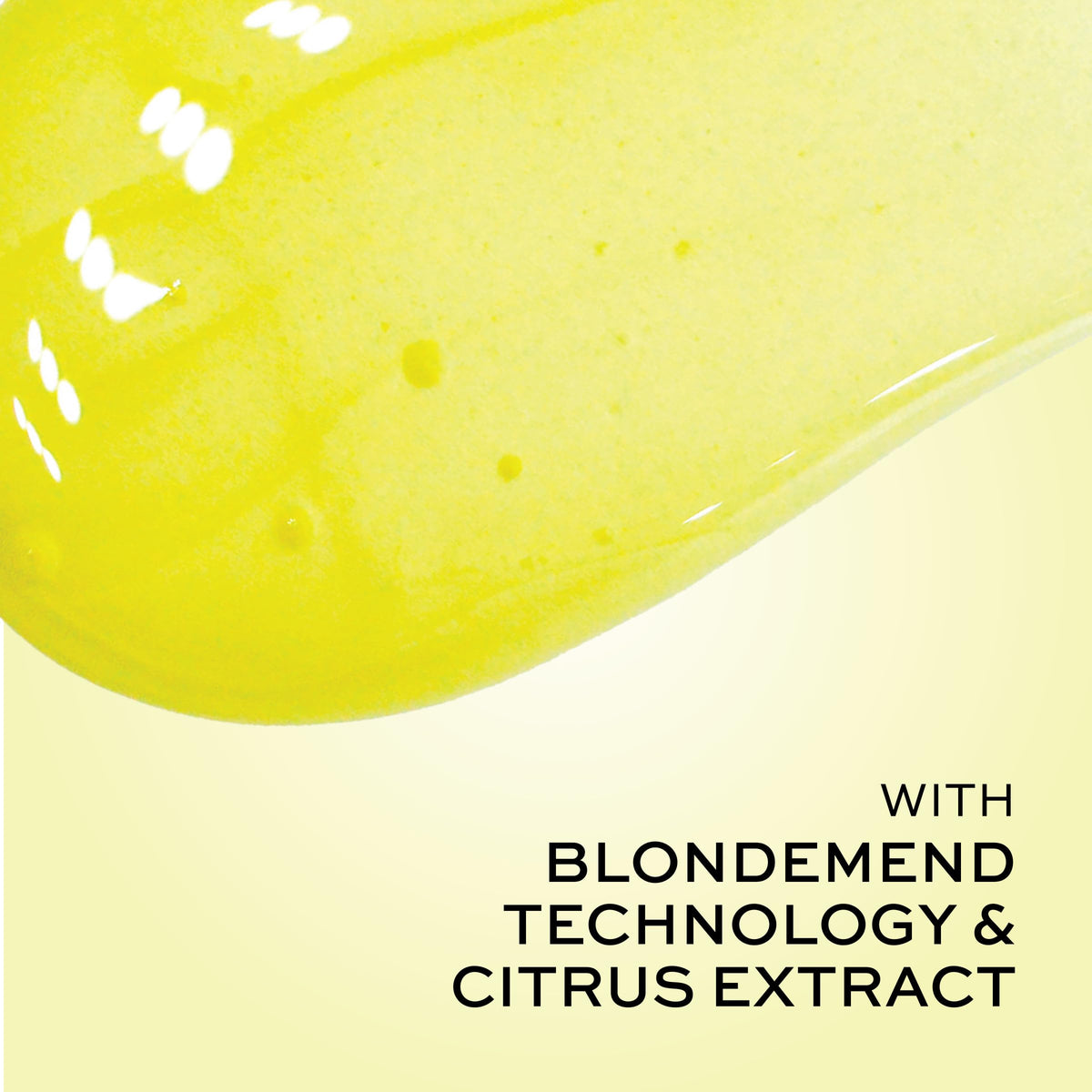 John Frieda Go Blonder Lightening Shampoo for Blonde Color-Treated Hair, Paraben, Phthalate, Silicone and Ammonia Free, Cruelty Free, Vegan Friendly