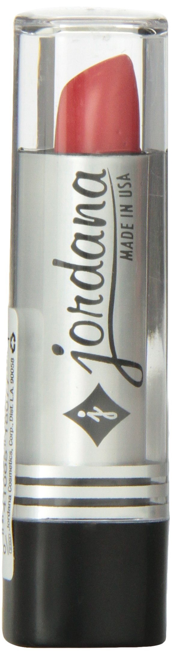 Jordana Lpstk True Red,Jordana Cosmetics,Ls-077 Beauty & Personal Care Jordana