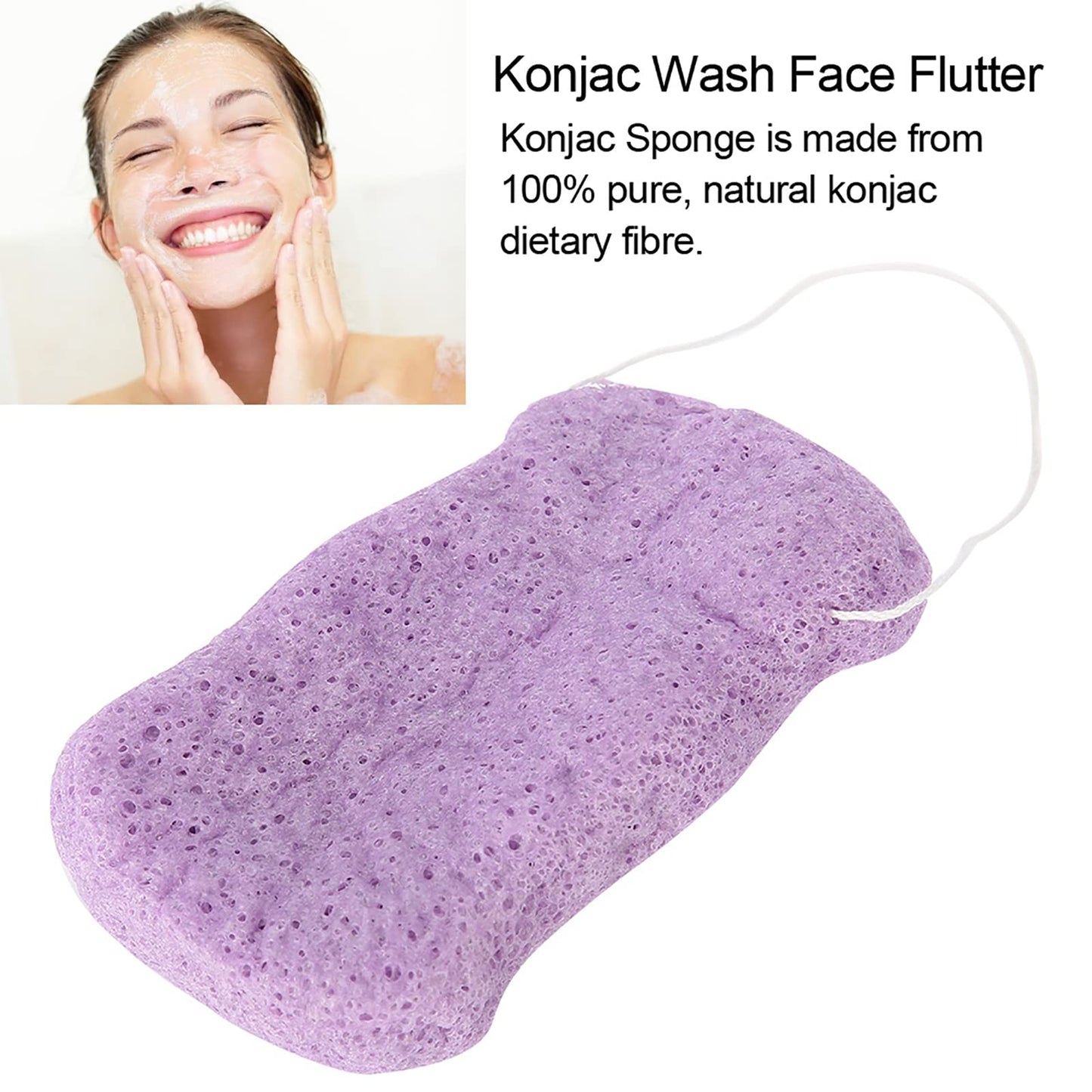 Bath Sponges - Shower Sponge Body Bath Bath Sponges Bath Sponges Cleans for Softer More Sponge for Bath for Bath Sponges Sponges Radiant Skin (03#) Beauty and Personal Care HURRISE