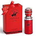Beverly Hills Polo Club IGNITE - Cologne for Men with Notes of Vanilla, Cacao, Patchouli & Orchid - Sweet Floral Sexy Fragrance Scent - Eau De Beauty & Personal Care Beverly Hills Polo Club