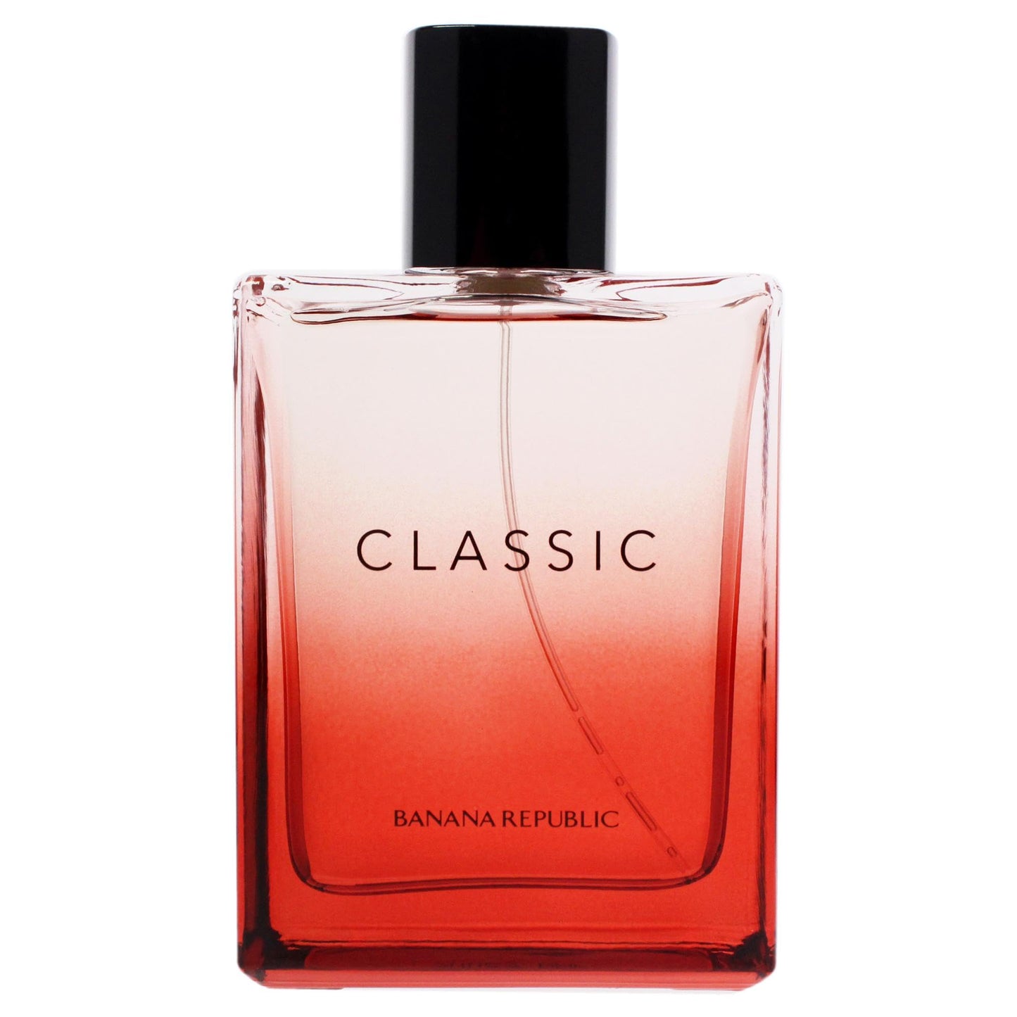 BANANA REPUBLIC Classic Red 125ml EDP for Women 4.2 Fl Oz Beauty & Personal Care BANANA REPUBLIC