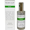 Demeter Grass Cologne Splashray, 4 Ounce Beauty & Personal Care DEMETER
