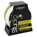 Loreal Studio Putty Overworked 1.7 Ounce (50ml) (2 Pack) Beauty & Personal Care L'Oreal Paris