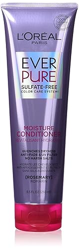 Everpure Everpure Moisture Conditioner, 8.50-Fluid Ounce Beauty & Personal Care L'Oreal Paris