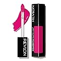 Revlon ColorStay Satin Ink Liquid Lipstick, Longwear Rich Lip Colors, Formulated with Black Currant Seed Oil, 012 Seal the Deal, 0.17 fl oz Beauty & Personal Care REVLON
