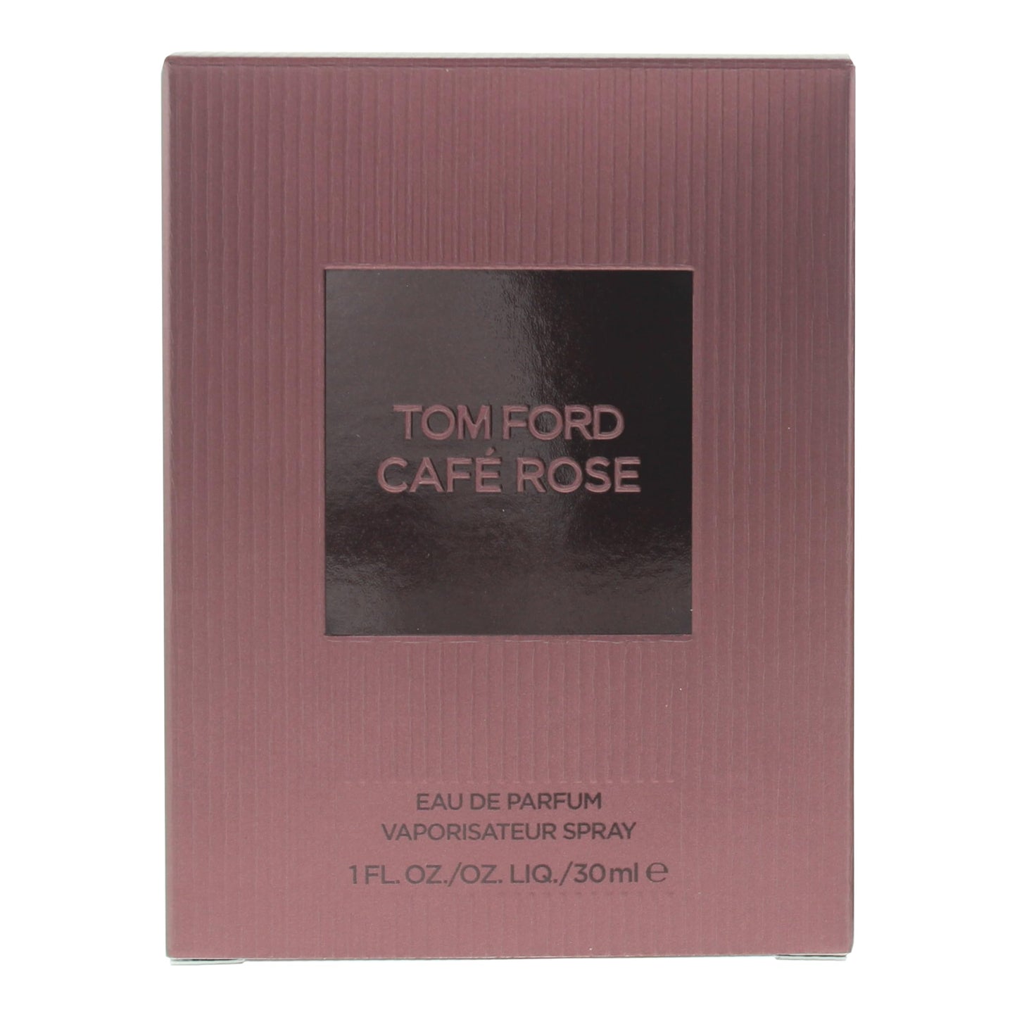 Tom Ford Cafe Rose Eau De Parfum Spray for Women, 1.0 Ounce Beauty & Personal Care Tom Ford
