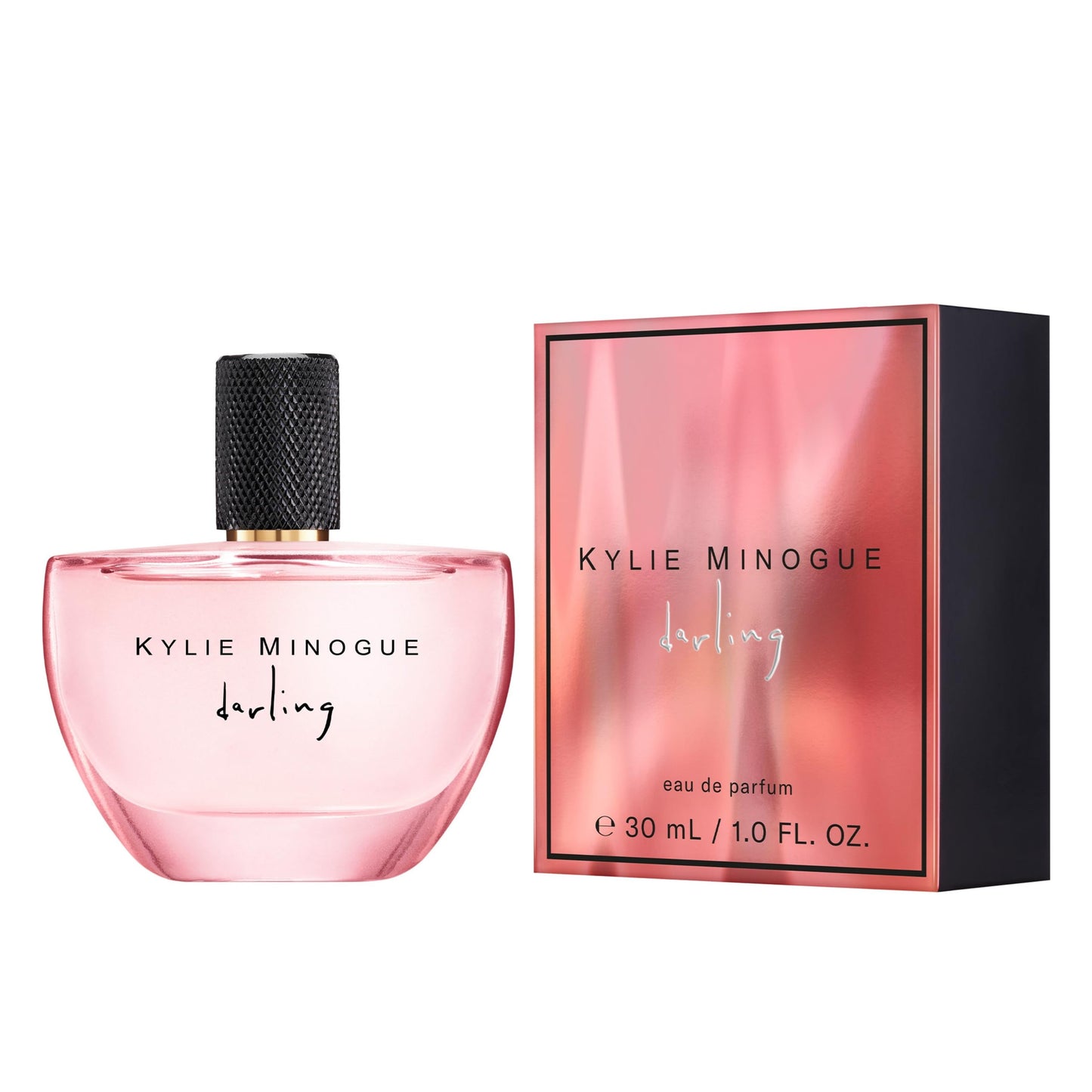 SCENT BEAUTY Kylie Minogue Darling EDP - Floral - 1.0 Fl Oz Beauty & Personal Care SCENT BEAUTY