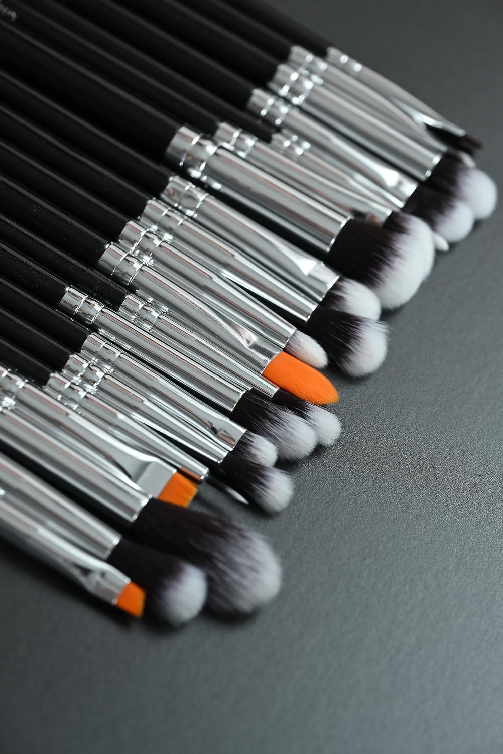 Grit Beauty Eyeshadow Brushes Beauty & Personal Care Grit Beauty