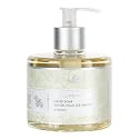 Pre de Provence Collection Liquid Hand Soap, Sooths & Softens while Cleansing, Enriched with Shea Butter, Vitamin E & Glycerin, Soft & Soothing, 11 fl Beauty & Personal Care Pre de Provence