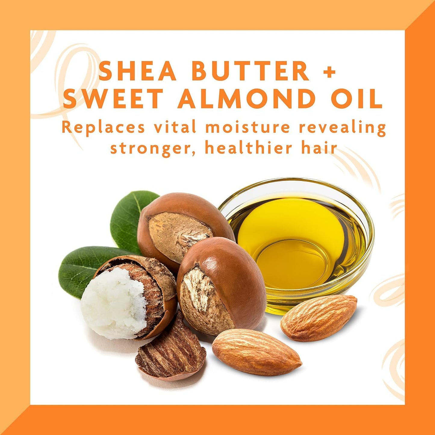 Cantu Shea Butter Grow Strong Strengthening Treatment 6 Ounce (Pack of 3) Beauty and Personal Care Cantu