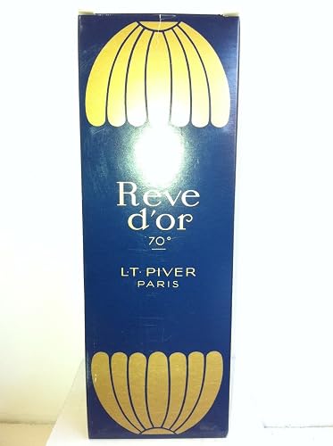 Reve D'or by Piver Cologne Splash 14.25 oz for Women Beauty & Personal Care REVEMCN