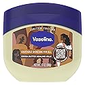 Vaseline Healing Jelly Moisturizer For Dry Cracked Skin Cocoa Butter Hypoallergenic 13 oz Beauty & Personal Care Vaseline