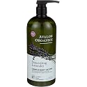Avalon Organics Hand and Body Lotion Lavender - 32 fl oz Beauty & Personal Care Avalon Organics