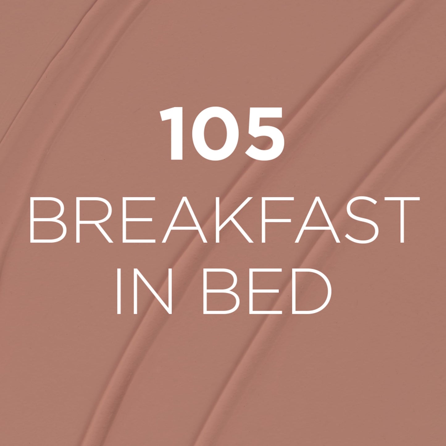L'Oreal Paris Infallible Matte Resistance Liquid Lipstick, up to 16 Hour Wear, Breakfast in Bed 105, 0.16 Fl Oz Beauty & Personal Care L'Oreal Paris
