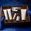 Reginald Men complete care kit ( Face wash, Moisturiser, Sunscreen, Serum, Lip Balm ) Beauty & Personal Care Reginald Men