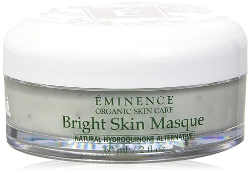 Eminence Organic Skincare Bright Skin Masque, 2 Ounce Beauty & Personal Care Eminence