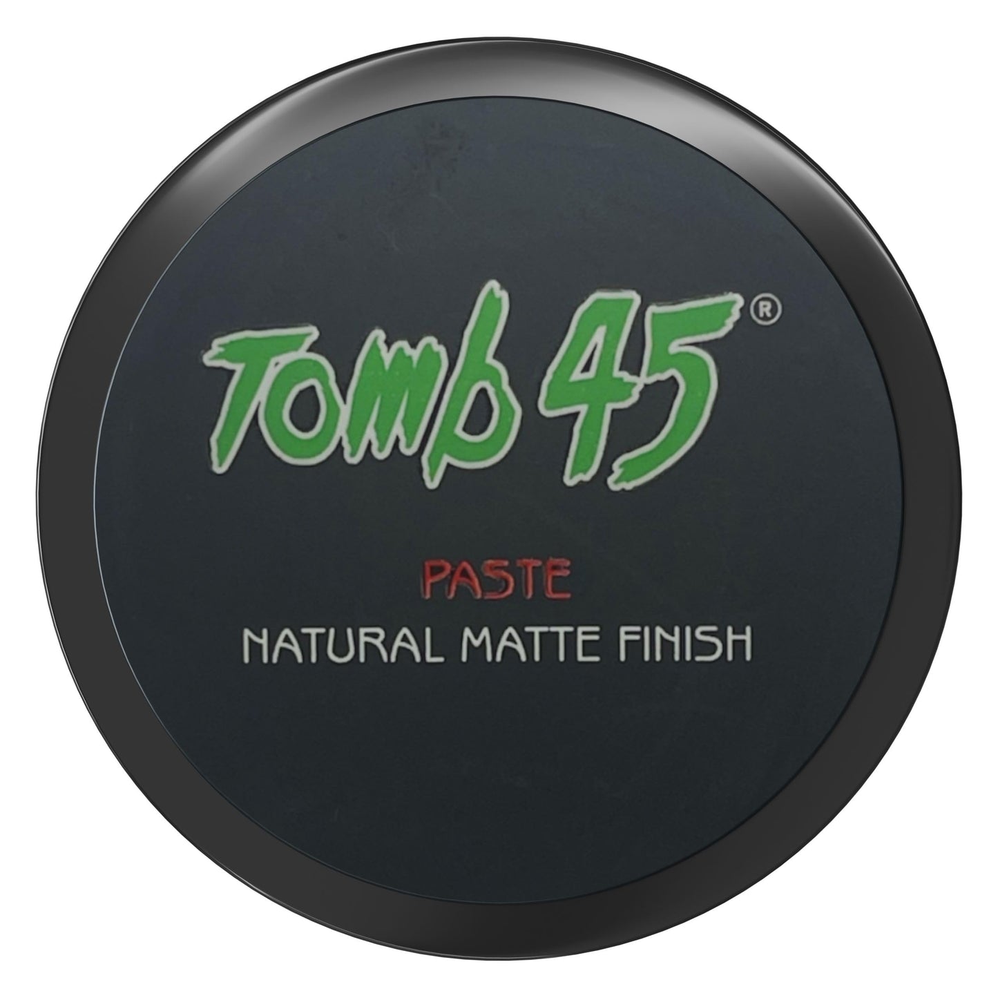 Tomb 45 Styling Paste for Men and Women - Medium Hold With a Matte Finish For All Hair Types Beauty & Personal Care Tomb 45