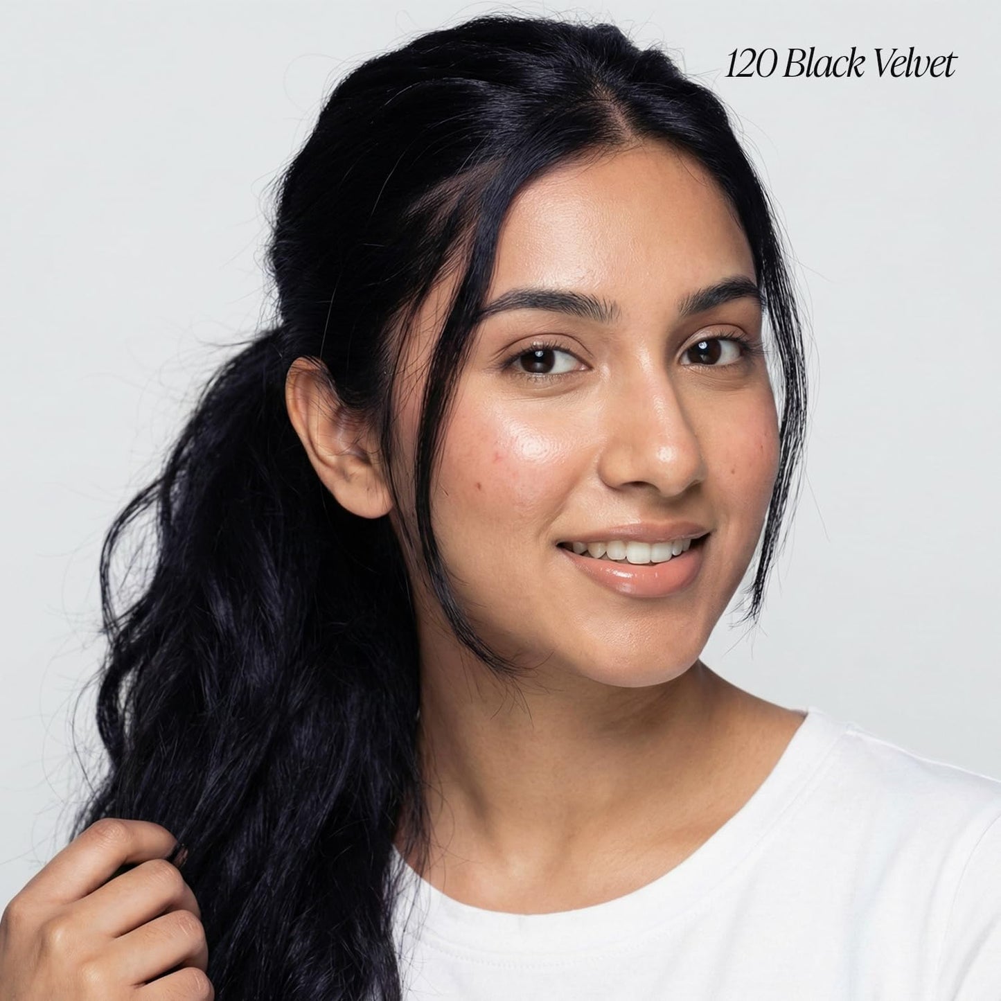 Adore Semi Permanent Hair Color (120 Black Velvet) | Vegan & Cruelty-Free Black Hair Dye | No Ammonia, No Peroxide, No Alcohol | 4 Fl Oz Beauty & Personal Care Adore