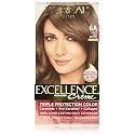 L'oreal Excellence Creme 6a Light Ash Brown Beauty & Personal Care L'Oreal Paris