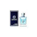 Versace Pour Homme By Gianni Versace For Men. Eau De Toilette Spray 1.7 Oz. Beauty & Personal Care Versace