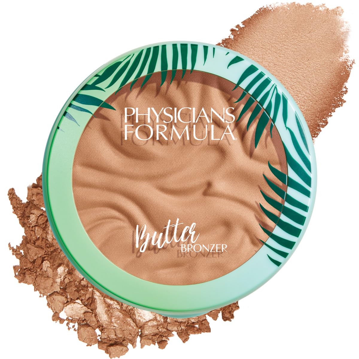 Physicians Formula Murumuru Butter Bronzer, Moisturizing, Nourishing Murumuru Butter for Silky Glow, Dermatologist Tested, Hypoallergenic, Vegan Beauty & Personal Care Physicians Formula