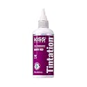 Red by Kiss Tintation Semi-Permanent Hair Color, Aloe Vera Water Based, Argan Oil, Olive Oil, Collagen & Keratin, Long-Lasting Color Dye (Berry Red, 5 Beauty & Personal Care Red By Kiss