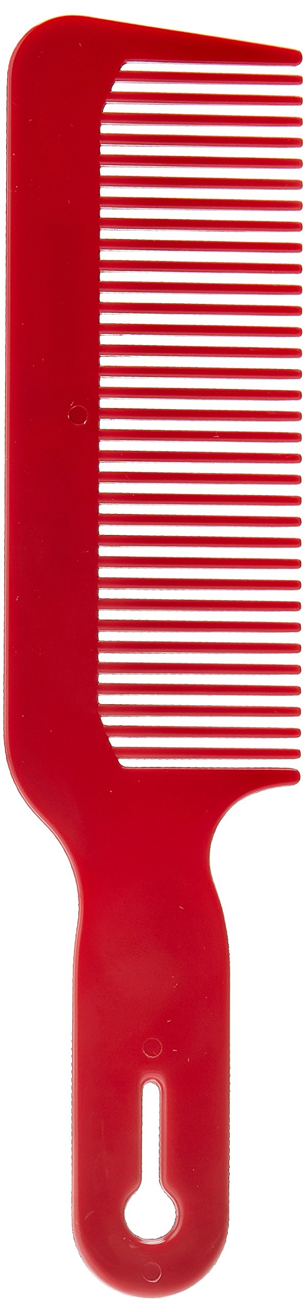 Speed-O-Guide Flatopper Comb, 12 Count