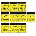 Murrays 100% Pure Beeswax 4 oz (10 pack) Beauty & Personal Care Murrays