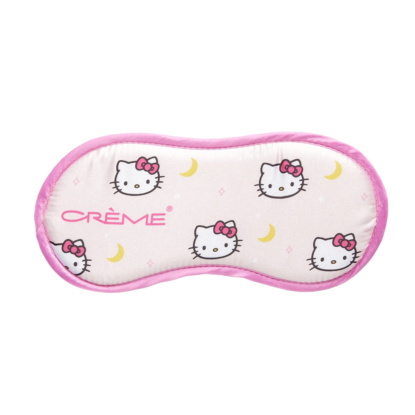 The Crème Shop x Hello Kitty Beauty Rest Silky Sleep Mask Beauty & Personal Care The Crème Shop