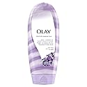 Olay Moisture Ribbons Plus Shea + Lavender Oil Body Wash, 18 oz Beauty & Personal Care Olay