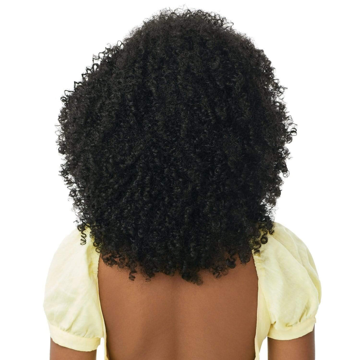 Outre Converti Cap Hair Wig BAHAMA MAMA (DRGITOF)