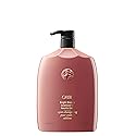 Oribe Bright Blonde Conditioner for Beautiful Color | Purple Toning Conditioner | Conditions and Restores Radiance to Blonde Hair | 33.8 oz Beauty & Personal Care ORIBE