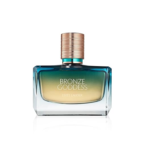 Estée Lauder Bronze Goddess Nuit Eau de Parfum Spray with notes of Ylang Ylang, Jasmine Sambac & Salted Coconut | Perfumes for Women, 1.7 Fl Oz Beauty & Personal Care Estée Lauder