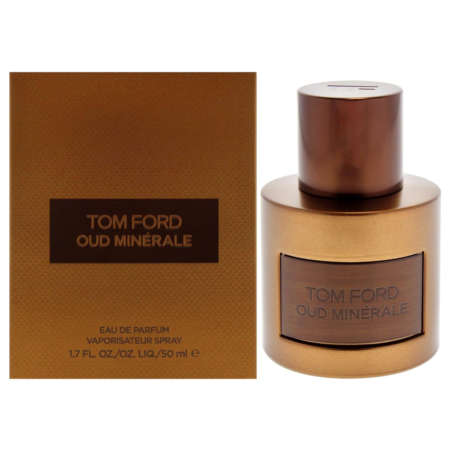 Tom Ford Oud Minerale for Unisex - 1.7 oz EDP Spray Beauty & Personal Care Tom Ford