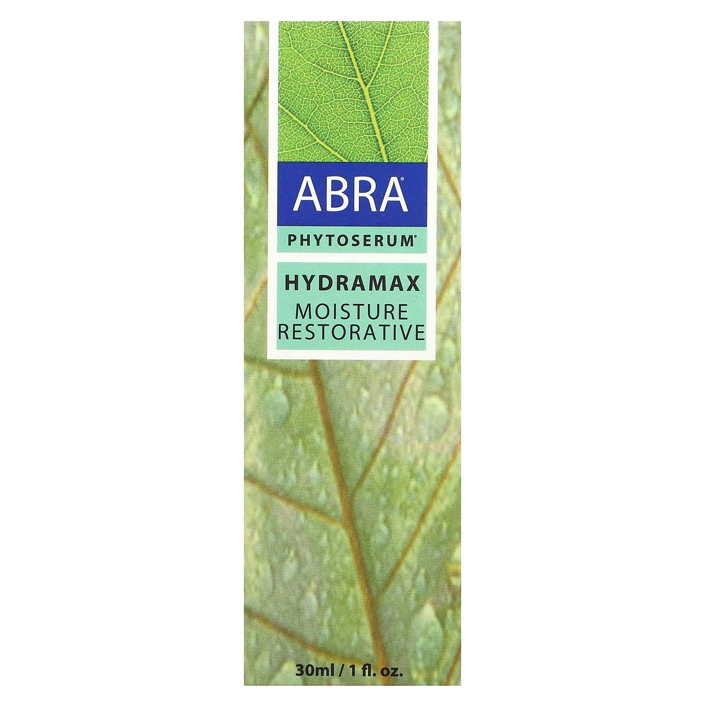 Hydramax Phytoserum 1 oz. Beauty & Personal Care Abra