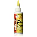 Sulfur8 Loc Twist and Braid Oil, 4 Ounce Beauty & Personal Care Sulfur 8