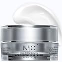 N1O1 Age-Defiance Eye Cream - Day & Night Moisturizer with Nitric Oxide, Hyaluronic Acid, Complex Peptides, Ceramides - Hydrating Eye Cream for Dark Beauty & Personal Care N1O1