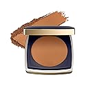 Estée Lauder Double Wear 12-Hour Stay-in-Place Matte Powder Foundation | Controls Oil & Shine, 0.39 Ounce, 7W1 Deep Spice Beauty & Personal Care Estée Lauder