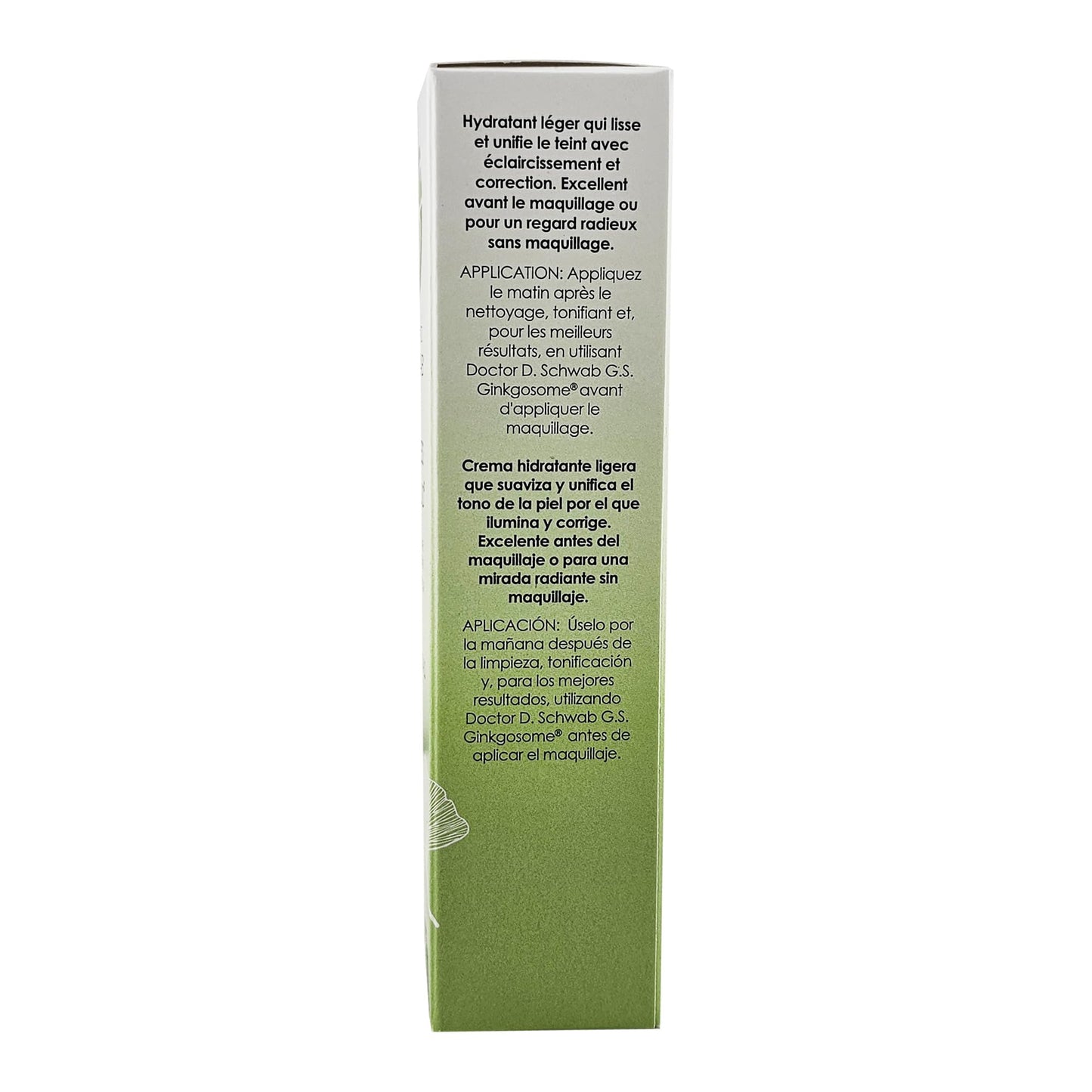 Doctor D. Schwab Flawless Skin Fluid® Beauty & Personal Care Doctor D. Schwab