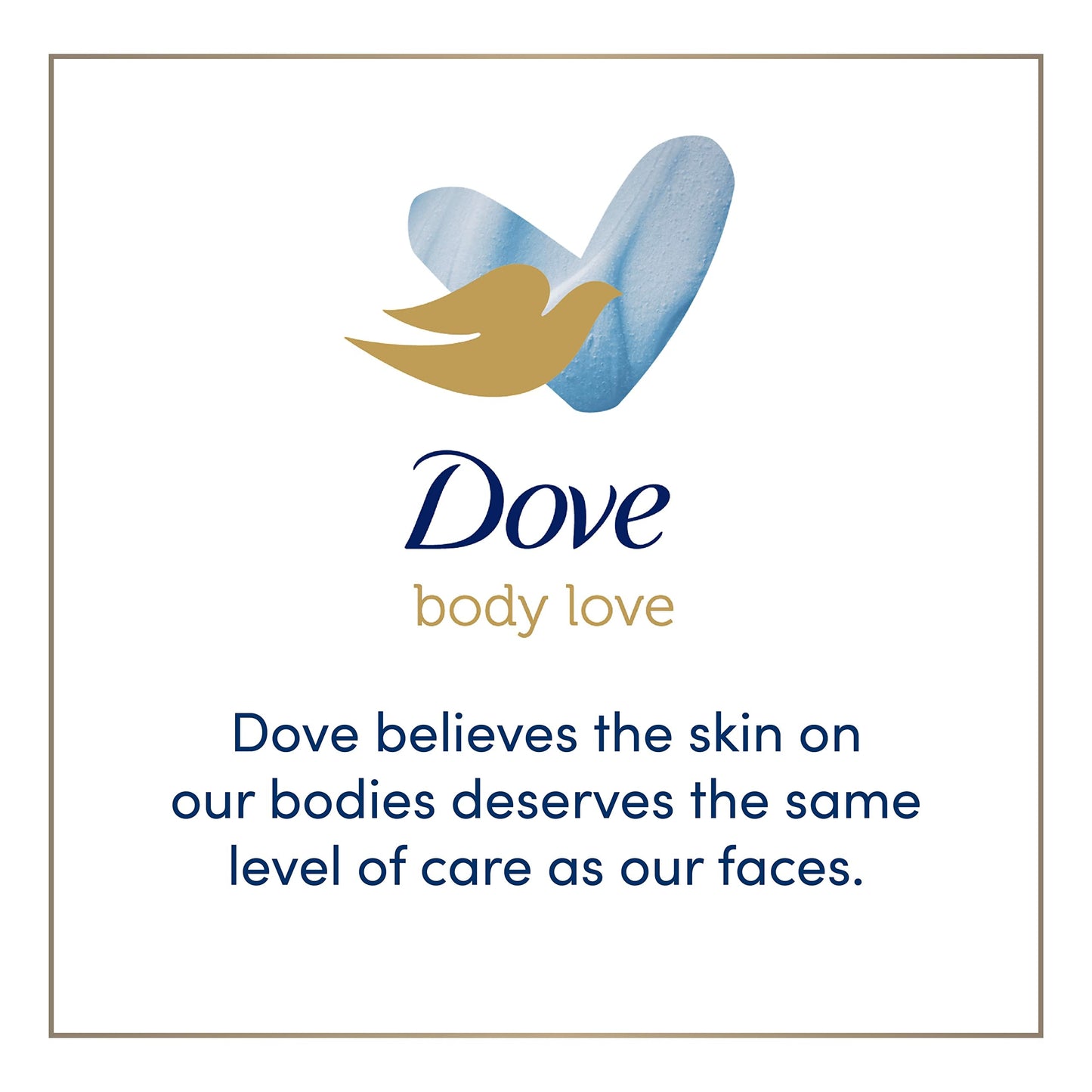Dove Body Love Shower Cleansing Butter Moisture Boost Cleanser for Dry Skin Silkier than Body Wash with Hyaluronic Acid and Moringa Oil 10 oz Beauty & Personal Care Dove